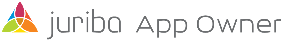 Juriba App Owner logo